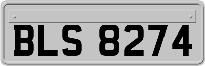 BLS8274