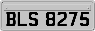 BLS8275