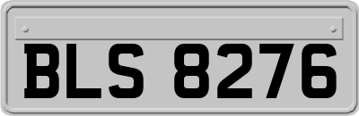 BLS8276