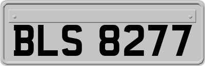 BLS8277