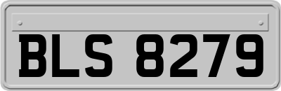 BLS8279