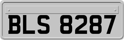 BLS8287