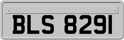 BLS8291
