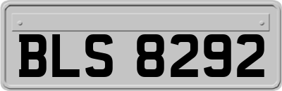 BLS8292