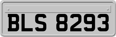 BLS8293