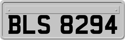 BLS8294