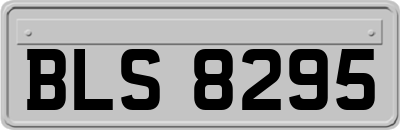 BLS8295