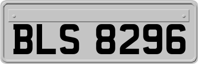 BLS8296