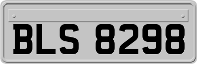 BLS8298