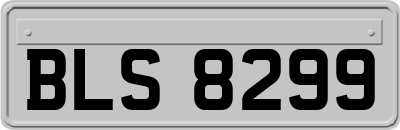 BLS8299