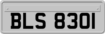 BLS8301