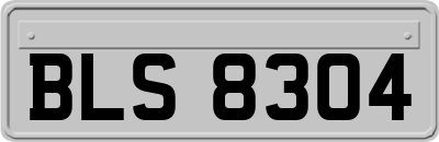 BLS8304