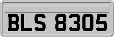 BLS8305