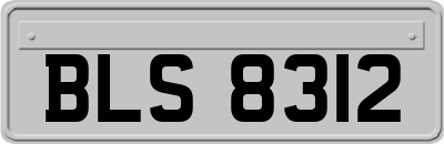 BLS8312