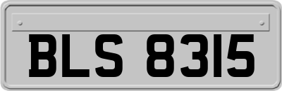 BLS8315
