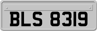 BLS8319