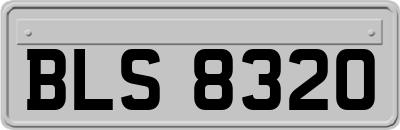 BLS8320