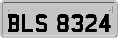 BLS8324