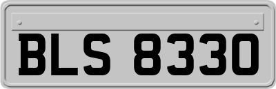 BLS8330