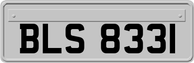 BLS8331