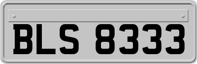 BLS8333