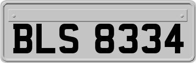 BLS8334