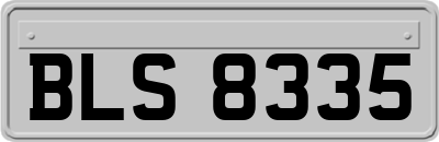 BLS8335