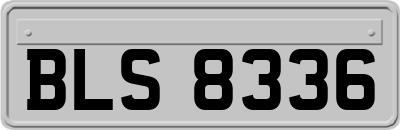 BLS8336