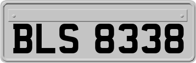 BLS8338