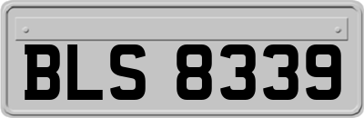BLS8339
