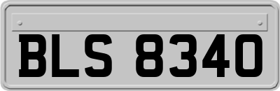 BLS8340