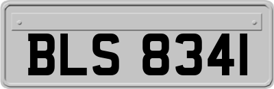 BLS8341