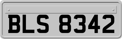 BLS8342