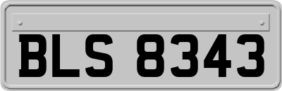 BLS8343