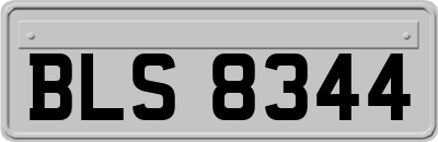 BLS8344