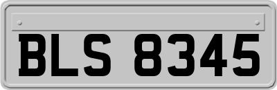 BLS8345