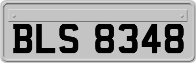 BLS8348
