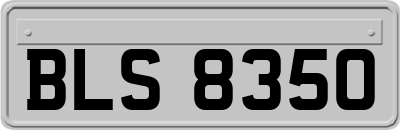 BLS8350