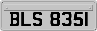 BLS8351