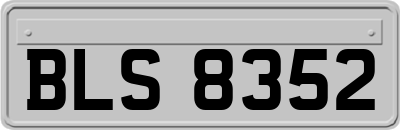 BLS8352