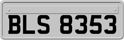 BLS8353