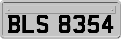 BLS8354