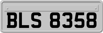 BLS8358