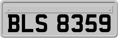 BLS8359