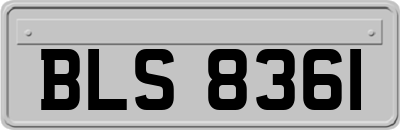 BLS8361
