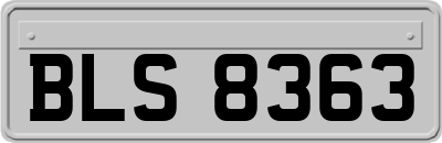 BLS8363