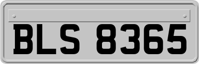 BLS8365