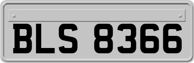 BLS8366