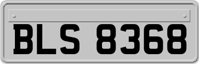 BLS8368