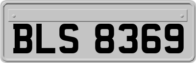 BLS8369